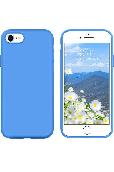 izzytech iPhone 6S Plus Case / iPhone 6 Plus Silicone Case Soft Spade Logo Sh...