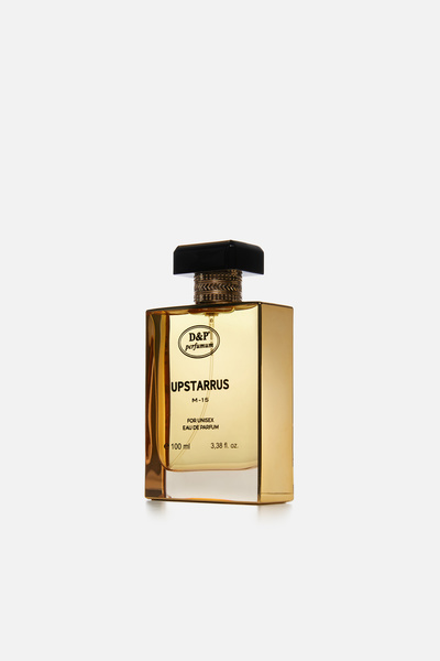 D&P Perfumum Premium Seri U-m15 Upstarrus Unisex 100 ml