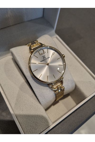 Daniel Klein Dnl 012860 D-02 Women's Wristwatch