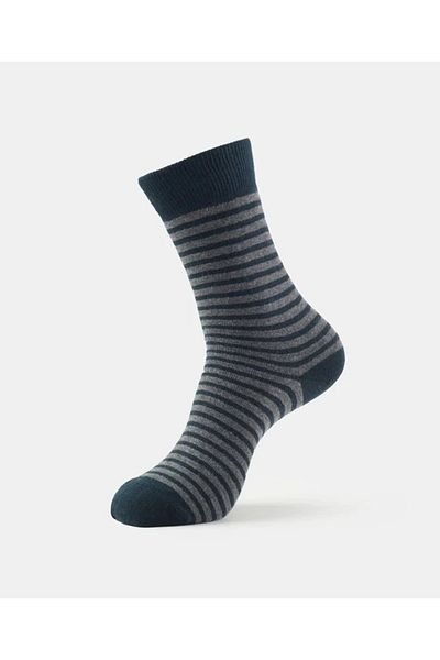 JOCKEY Calf Length Socks 7095-0110-ASSTD