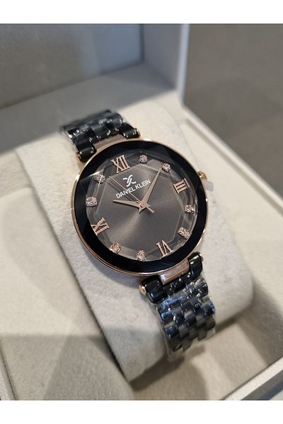Daniel Klein Dnk.1.10811-5 Women Wrist Watch