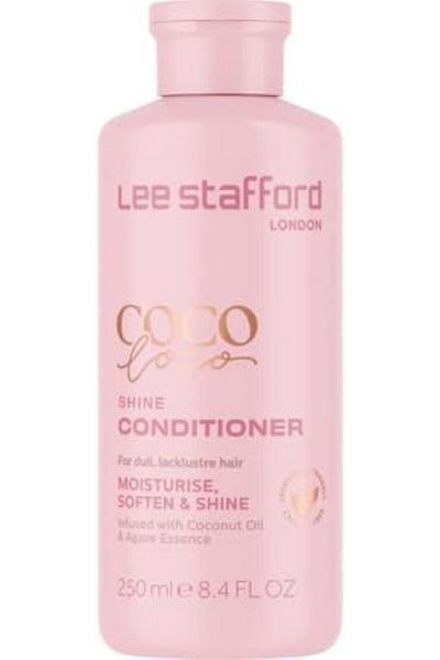 LEE STAFFORD Coco Loco & Agave Shine Conditioner