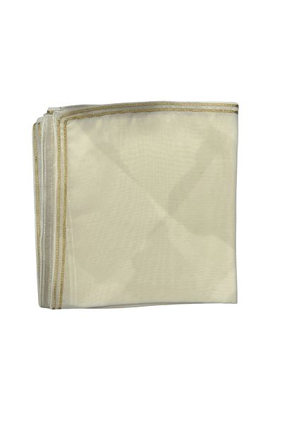 Çağrı 3-Piece Crepe Medina Silk Cover