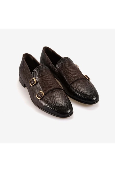 KEMAL TANCA Erkek Klasik Ayakkabı 13071T