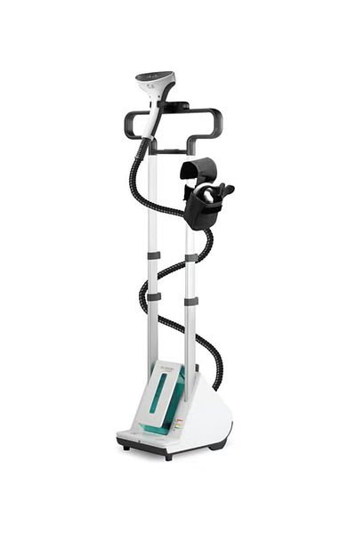 Platinum BG-511A Garment Steamer 2250 Watts - White