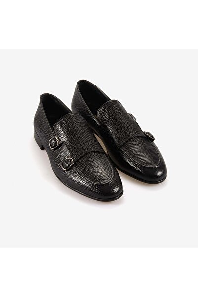 KEMAL TANCA Men's Classic Shoes 13071t