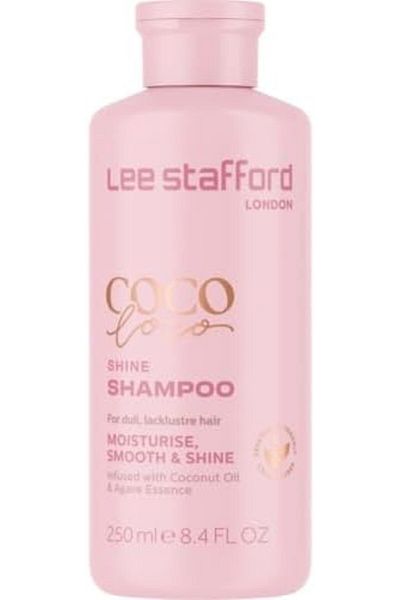 LEE STAFFORD Lee Stafford Coco Loco & Agave Shine Shampoo
