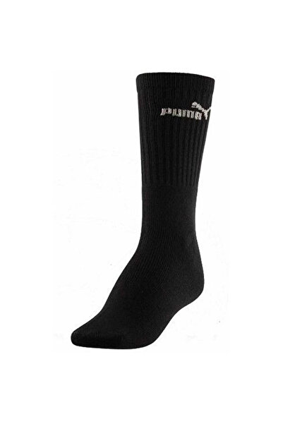 Puma Мъжки чорапи Elements Crew Sock 3p