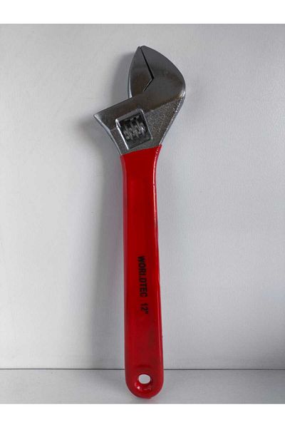 Worldtec 12" Isolated Frog Key