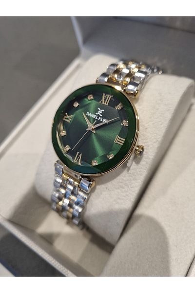 Daniel Klein Dnk.1.10811-4 Women Wrist Watch