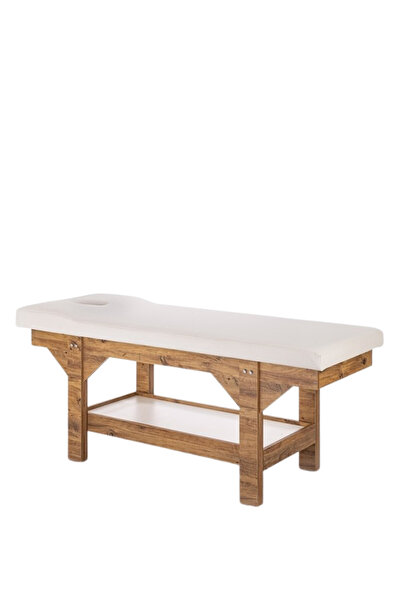 Labortech Natura Masaj Masası Spa Yatağı Bakım Sedyesi Atlantik 3418