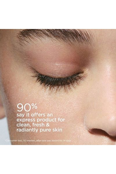 Clarins Paris Cleansing Micellar Water - Travel Size 10ml (Sample)