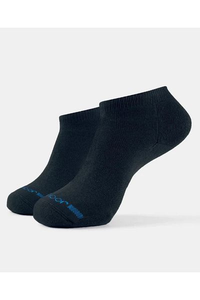 JOCKEY LOW SHOW SOCKS 7605-0205-ASSTD