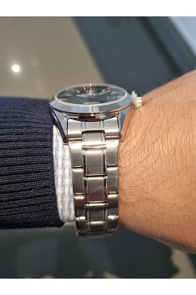 Daniel Klein Dnl.1.13691-6 Men's Wristwatch