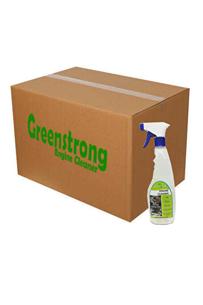 500ml Motor Temizleyicisi 24lü Paket