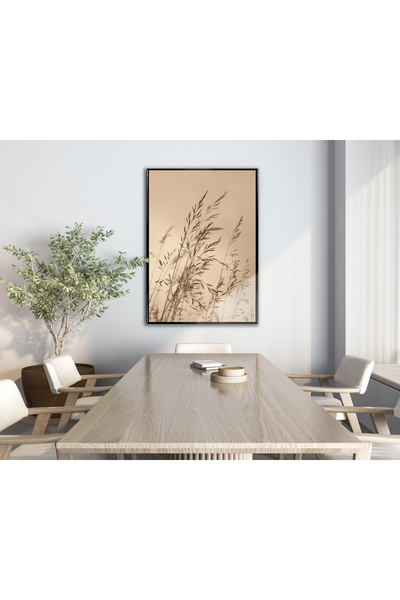 Harika bir ev HARİKABİREV | MOALE |   MODEL DE PLANTĂ DECORATIVĂ 01 | TABLĂ D...