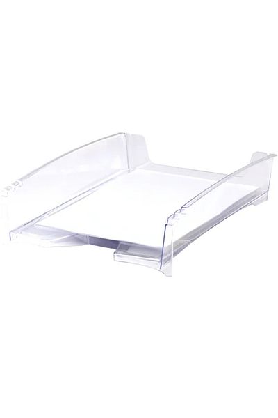 Fellowes Tavă transparentă pentru documente G2DESK
