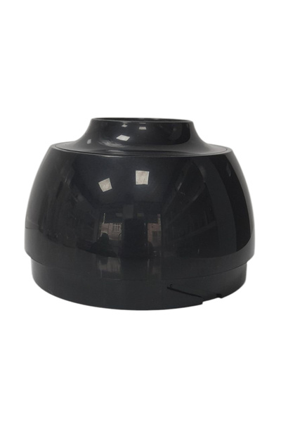 Fakir Lucca Blender İçin Doğrayıcı Dişli Kutusu Siyah