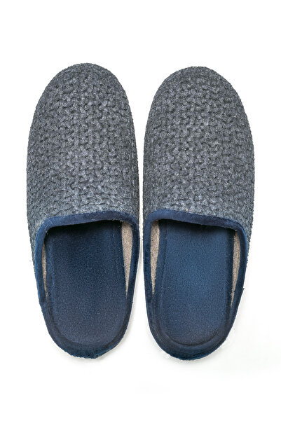 Twigy Сині жіночі домашні капці Lana - розмір 36/41