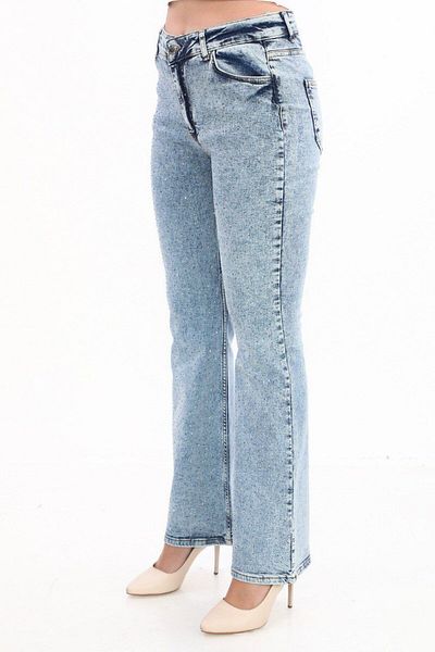 JERFİ Pants