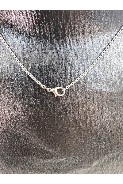 BONCADAS Prayer or Seal Themed Unisex Necklace