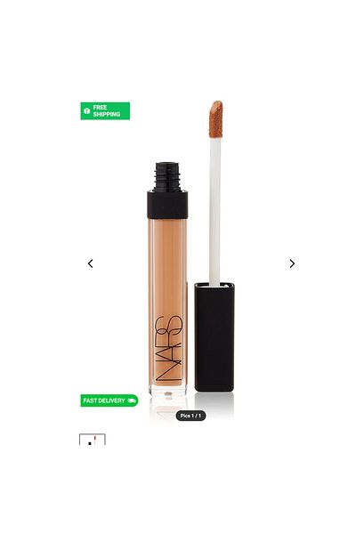 Nars Nars - - - (1,4 )