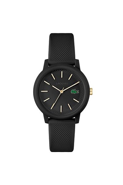 Lacoste 5 Atm Waterprof Steel Case Men's Watch
