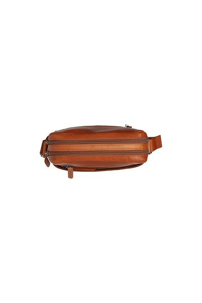 The Chesterfield Brand The Chesterfield Brand men's bag, made of genuine leather, Arnhem