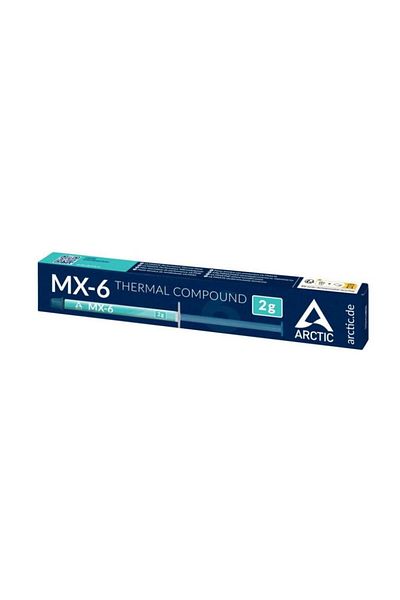 Arctic Pasta termoconductoare Arctic AC MX-6, 2g