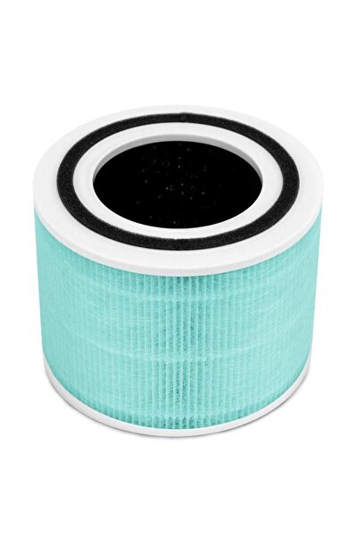 Levoit Levoit Core 300 / Core P350 Air Purifier Filter, Toxin Absorption, 3 in 1, Pre Filter