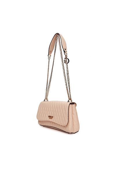 Guess Women's Betula Convertible Flap Crossb