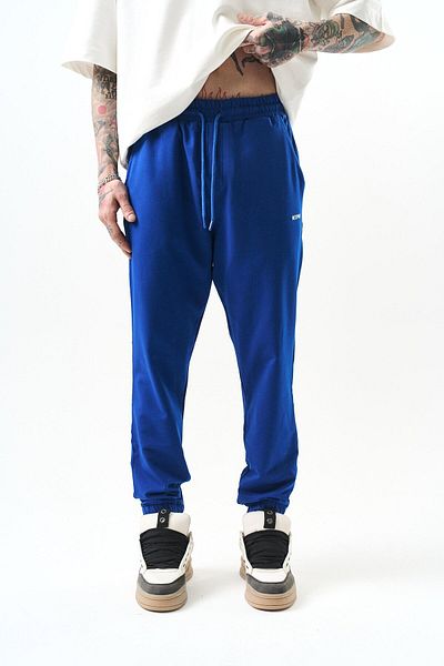 Respire Ανδρικά Basic Jogger Sweatpants Saks