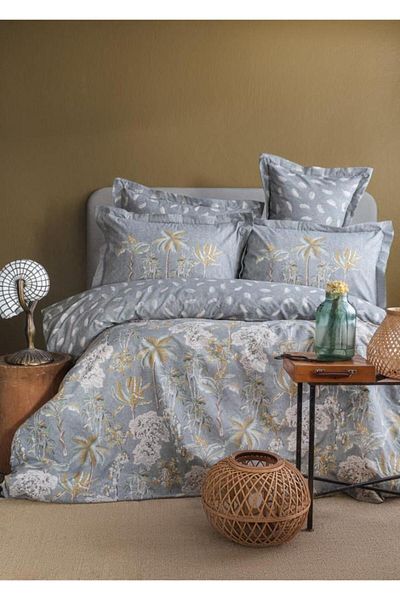 Apricitas HOME SET COMPLET PALMA DUBLĂ 4 SEZONURI