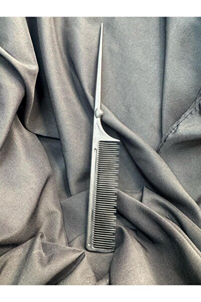 Umran Yıldıran Saç Ayırıcı Kuaför Tarağı