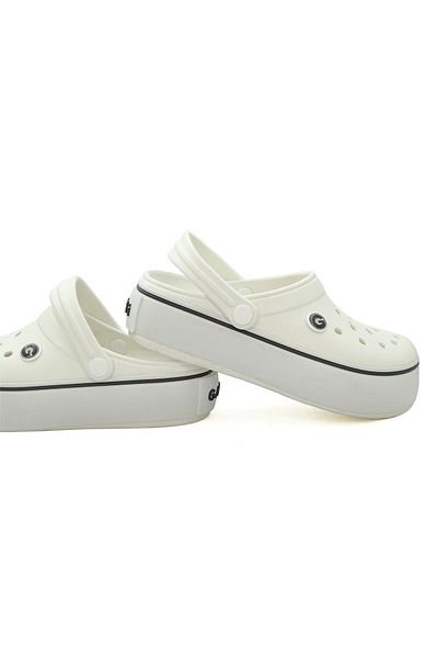 LETAO Gambi Daily Women's Beach Pool Sabo Doctor Nurse Hospital House Slippers