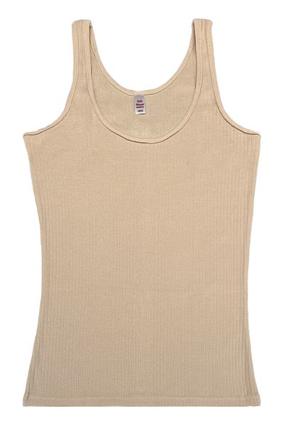 TEKKAPLAN 3-Piece Women's Skin Sports Tank Top