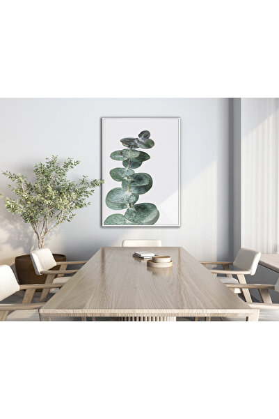 Harika bir ev HARİKABİREV | MOALE |   MODEL DE EUCALIPT DE CULOARE VERDE | TA...