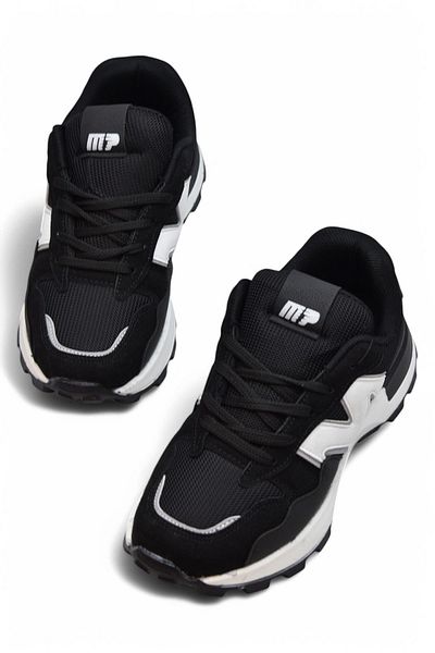M.P. Mp 2091 Comfortable Orthopedic Sole Daily Unisex Sports Shoes Orthopedic Sole