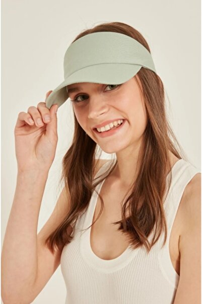 FELLMENS Pălărie unisex pentru copii Mint Tenisci Vizor - 10-18 ani