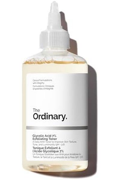 The Ordinary Glycolic Acid 7% Exfoliating Toner 100ml