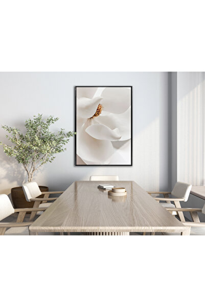 Harika bir ev HARİKABİREV | MOLECULARE |   MODELL DETALIAT DE FLORI ALBE | TA...