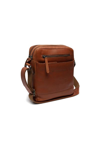 The Chesterfield Brand The Chesterfield Brand men's bag, made of genuine leather, Arnhem