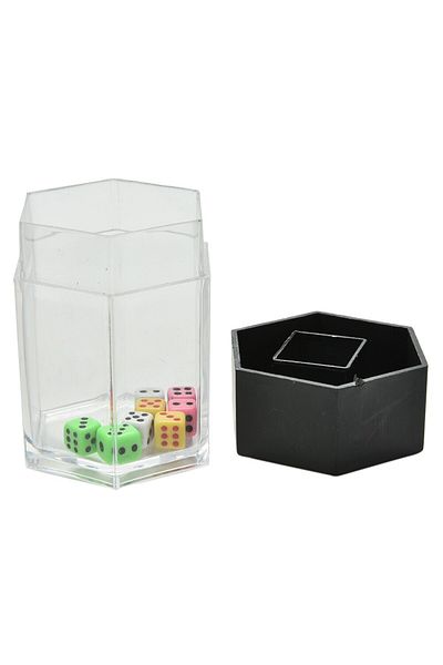 Modafiks Game Computers 5122 Illusion Magic Dice