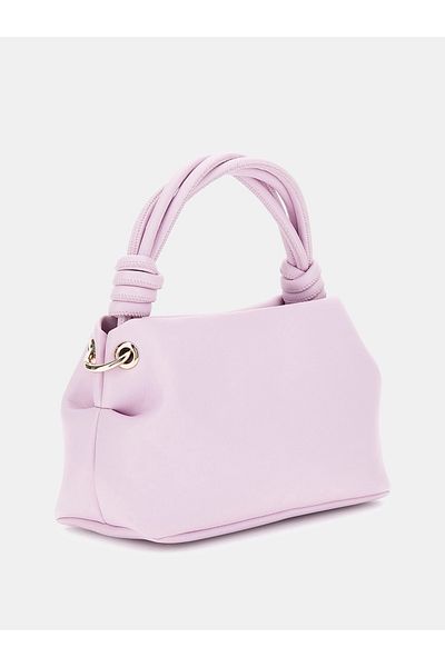 Guess Dámska viacfarebná kabelka Sansa Top Handle Crossbody Hwng8476110-orc