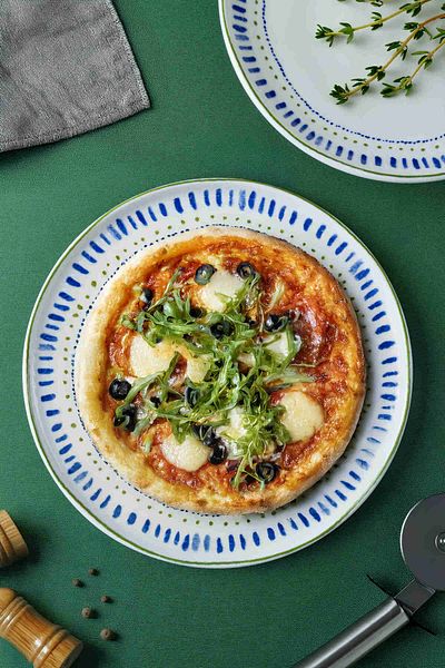 FH finehome Calimera Pizza Plate 30 cm