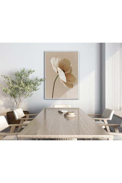 Harika bir ev HARİKABİREV | MOALE |   TONURI DE CREAM MODEL FLORAL 01 | TABLĂ...