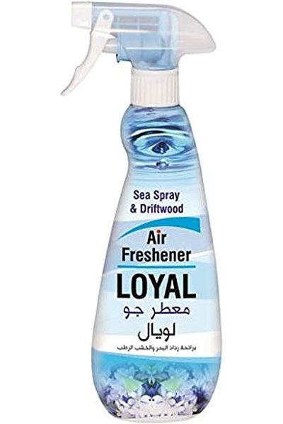 Loyal معطر جو - 450 مل