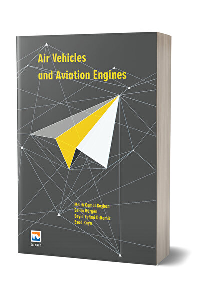 Nisan Kitabevi Air Vehicles &amp; Aviation Engines
