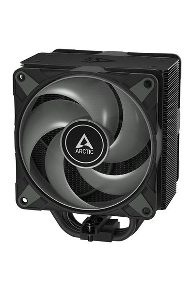 Arctic Cooler CPU Arctic Freezer 36 A-RGB, iluminare ARGB, 120mm, 2000 rpm, PWM (Negru)