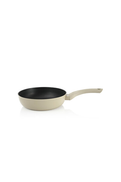 Metalac Deep frying pan 2.6l Nektar Metalac, aluminum, 24cm, 2.6l